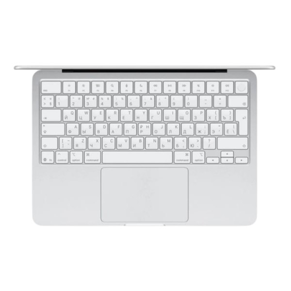 Laptop Apple MacBook Neo 13 2026 Silver 13" | 8 GB | 256 GB | Apple A18 Pro 6C/5G | VGA Integrată photo 6
