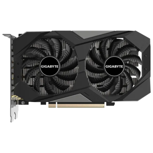 Персональный компьютер Navigator 11889 Черный AMD Ryzen 5 5500 8 ГБ 500 ГБ GeForce RTX 3050 6 ГБ photo 7