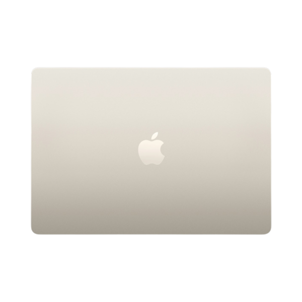 Laptop Apple MacBook Air 15 2026 Starlight 15" | 24 GB | 1 TB | Apple M5 10C/10G | VGA Integrată photo 2