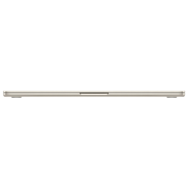 Laptop Apple MacBook Air 15 2026 Starlight 15" | 24 GB | 1 TB | Apple M5 10C/10G | VGA Integrată photo 3