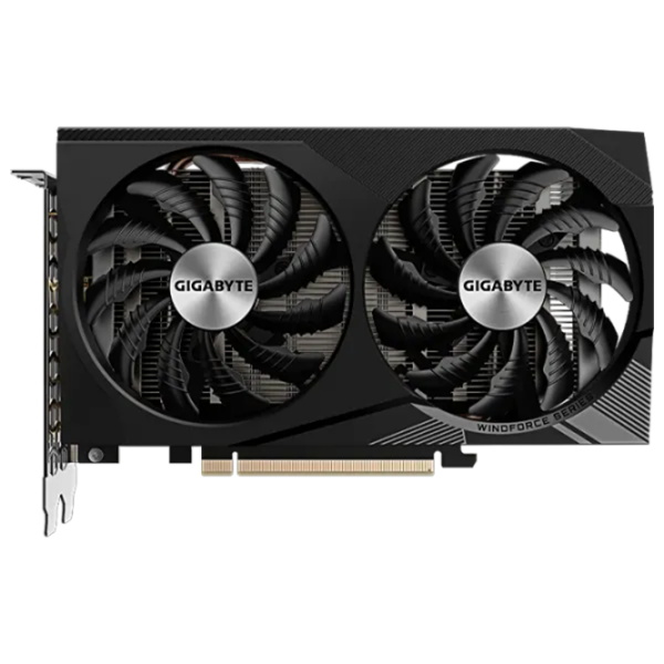 Игровой компьютер Navigator 11891 Черный Intel Core i5 12400F 16 ГБ 512 ГБ GeForce RTX 3050 8 ГБ photo 7