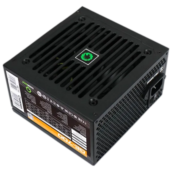 Игровой компьютер Navigator 11891 Черный Intel Core i5 12400F 16 ГБ 512 ГБ GeForce RTX 3050 8 ГБ photo 8