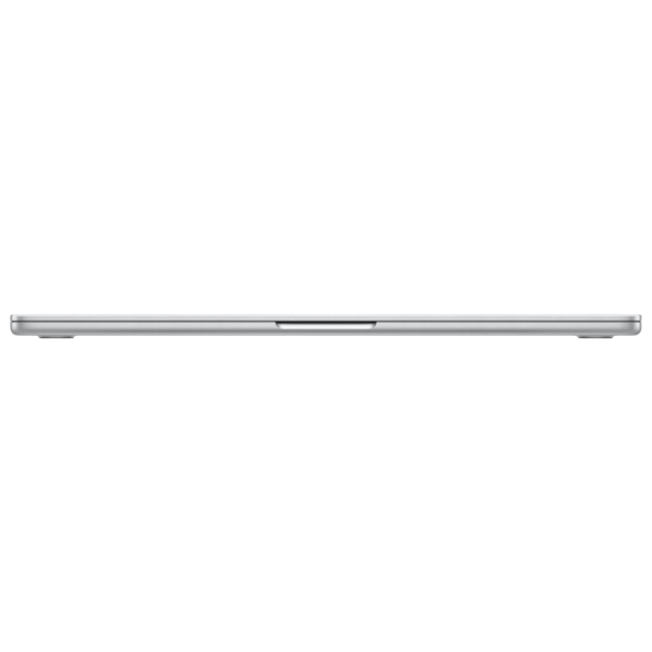 Laptop Apple MacBook Air 15 2026 Silver 15" | 16 GB | 512 GB | Apple M5 10C/10G | VGA Integrată photo 5