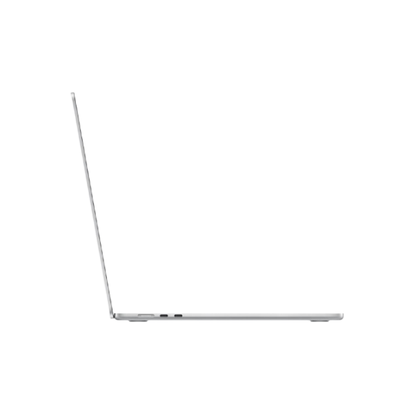 Laptop Apple MacBook Air 15 2026 Silver 15" | 16 GB | 512 GB | Apple M5 10C/10G | VGA Integrată photo 7