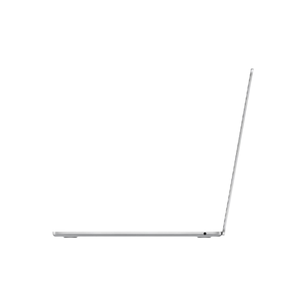Laptop Apple MacBook Air 15 2026 Silver 15" | 16 GB | 512 GB | Apple M5 10C/10G | VGA Integrată photo 8