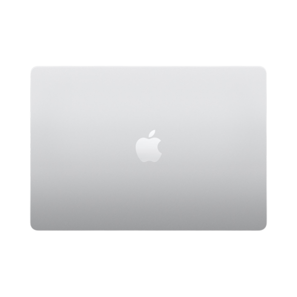 Laptop Apple MacBook Air 15 2026 Silver 15" | 16 GB | 1 TB | Apple M5 10C/10G | VGA Integrată photo 4