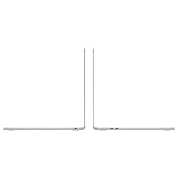 Laptop Apple MacBook Air 15 2026 Silver 15" | 16 GB | 1 TB | Apple M5 10C/10G | VGA Integrată photo 6