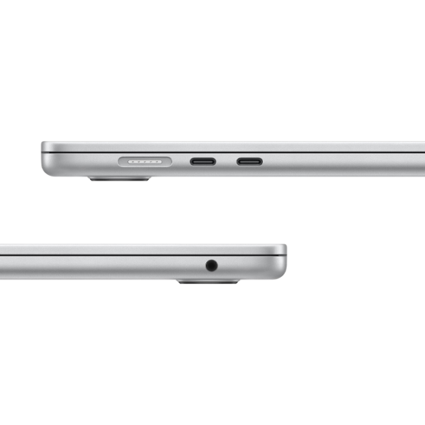 Laptop Apple MacBook Air 15 2026 Silver 15" | 16 GB | 1 TB | Apple M5 10C/10G | VGA Integrată photo 9
