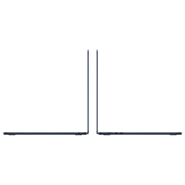 Laptop Apple MacBook Air 15 2026 Midnight 15" | 24 GB | 1 TB | Apple M5 10C/10G | VGA Integrată photo 5