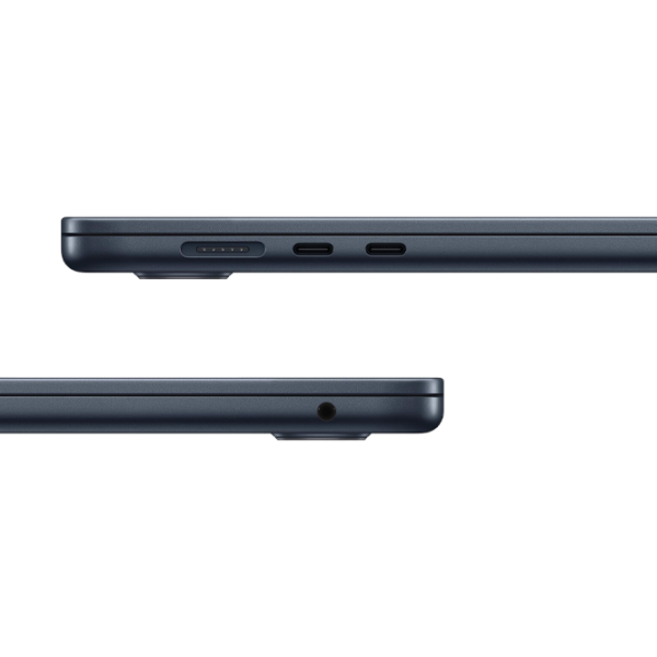 Laptop Apple MacBook Air 15 2026 Midnight 15" | 24 GB | 1 TB | Apple M5 10C/10G | VGA Integrată photo 6