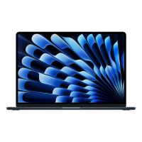 Ноутбук Apple MacBook Air 15 2026 Midnight 15" | 16 ГБ | 1 ТБ | Apple M5 10C/10G | VGA Встроенная