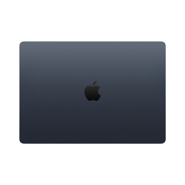 Laptop Apple MacBook Air 15 2026 Midnight 15" | 16 GB | 1 TB | Apple M5 10C/10G | VGA Integrată photo 2