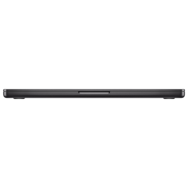 Laptop Apple MacBook Pro 14 2026 Space Black 14" | 36 GB | 2 TB | Apple M5 Max 18C/32G | VGA Integrată photo 4