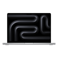 Laptop Apple MacBook Pro 16 2026 Silver 16" | 24 GB | 1 TB | Apple M5 Pro 18C/20G | VGA Integrată