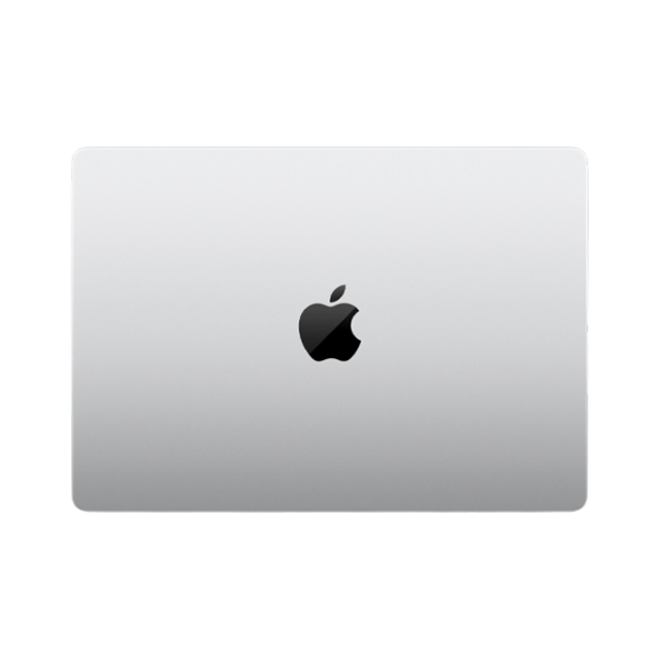 Laptop Apple MacBook Pro 16 2026 Silver 16" | 24 GB | 1 TB | Apple M5 Pro 18C/20G | VGA Integrată photo 2