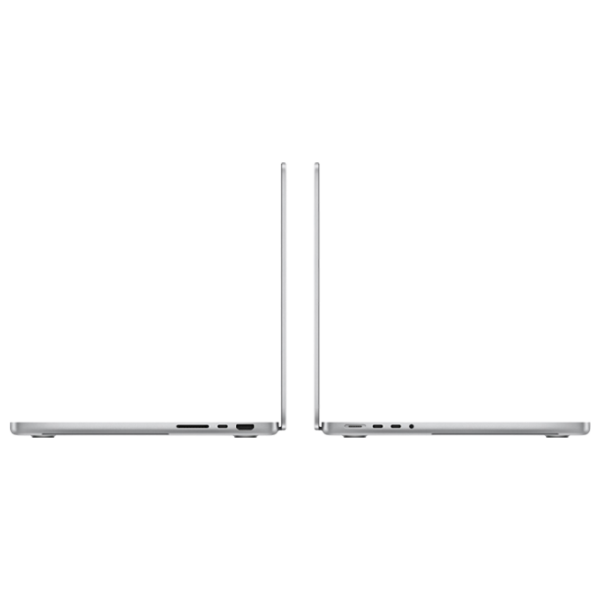 Laptop Apple MacBook Pro 16 2026 Silver 16" | 24 GB | 1 TB | Apple M5 Pro 18C/20G | VGA Integrată photo 4