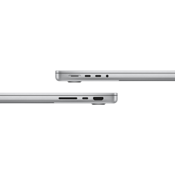 Laptop Apple MacBook Pro 16 2026 Silver 16" | 24 GB | 1 TB | Apple M5 Pro 18C/20G | VGA Integrată photo 6