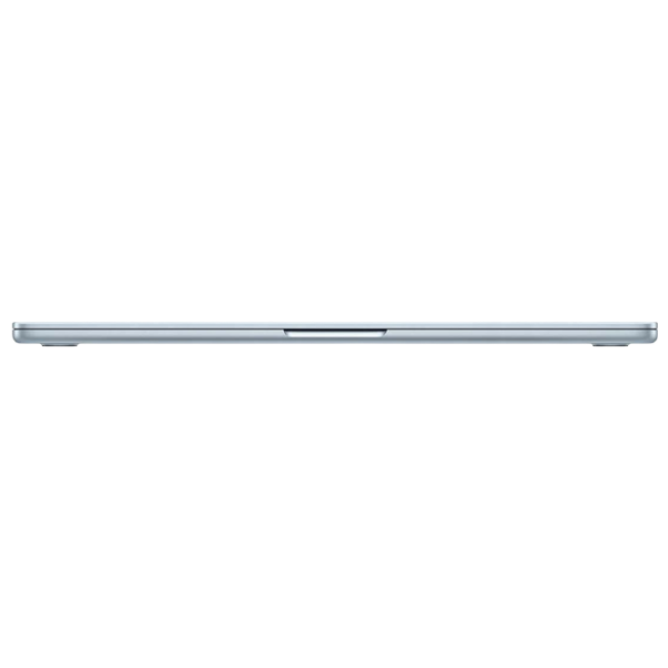 Laptop Apple MacBook Air 15 2026 Sky Blue 15" | 16 GB | 512 GB | Apple M5 10C/10G | VGA Integrată photo 4