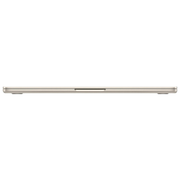 Ноутбук Apple MacBook Air 13.6 2026 Starlight 13.6" | 16 ГБ | 512 ГБ | Apple M5 10C/8G | VGA Встроенная photo 6