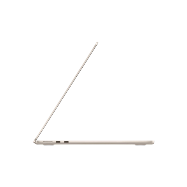 Ноутбук Apple MacBook Air 13.6 2026 Starlight 13.6" | 16 ГБ | 512 ГБ | Apple M5 10C/8G | VGA Встроенная photo 7