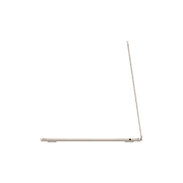 Ноутбук Apple MacBook Air 13.6 2026 Starlight 13.6" | 16 ГБ | 512 ГБ | Apple M5 10C/8G | VGA Встроенная photo 8