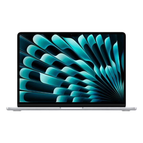 Ноутбук Apple MacBook Air 13.6 2026 Серебряный 13.6" | 16 ГБ | 1 ТБ | Apple M5 10C/10G | VGA Встроенная photo 1