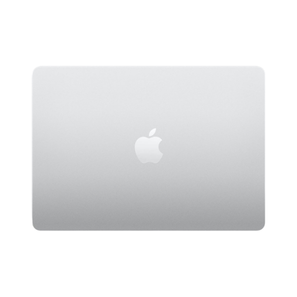 Ноутбук Apple MacBook Air 13.6 2026 Серебряный 13.6" | 16 ГБ | 1 ТБ | Apple M5 10C/10G | VGA Встроенная photo 3