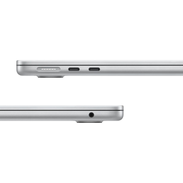 Ноутбук Apple MacBook Air 13.6 2026 Серебряный 13.6" | 16 ГБ | 1 ТБ | Apple M5 10C/10G | VGA Встроенная photo 4