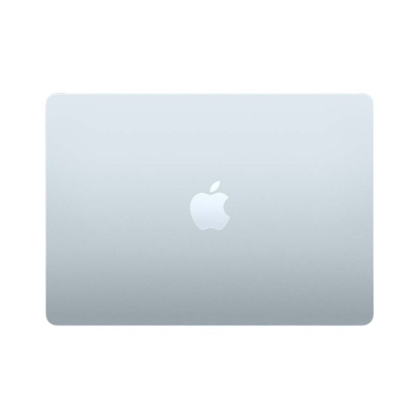 Ноутбук Apple MacBook Air 13.6 2026 Sky Синий 13.6" | 16 ГБ | 512 ГБ | Apple M5 10C/8G | VGA Встроенная photo 2