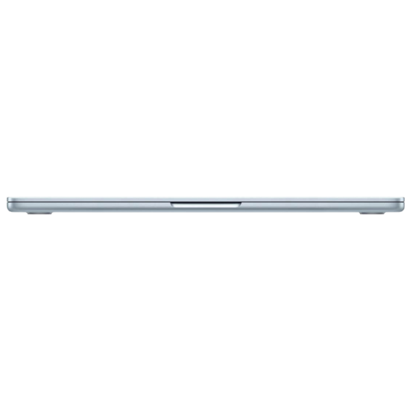 Ноутбук Apple MacBook Air 13.6 2026 Sky Синий 13.6" | 16 ГБ | 512 ГБ | Apple M5 10C/8G | VGA Встроенная photo 3