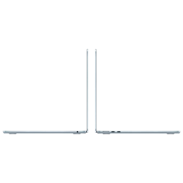 Ноутбук Apple MacBook Air 13.6 2026 Sky Синий 13.6" | 16 ГБ | 512 ГБ | Apple M5 10C/8G | VGA Встроенная photo 4