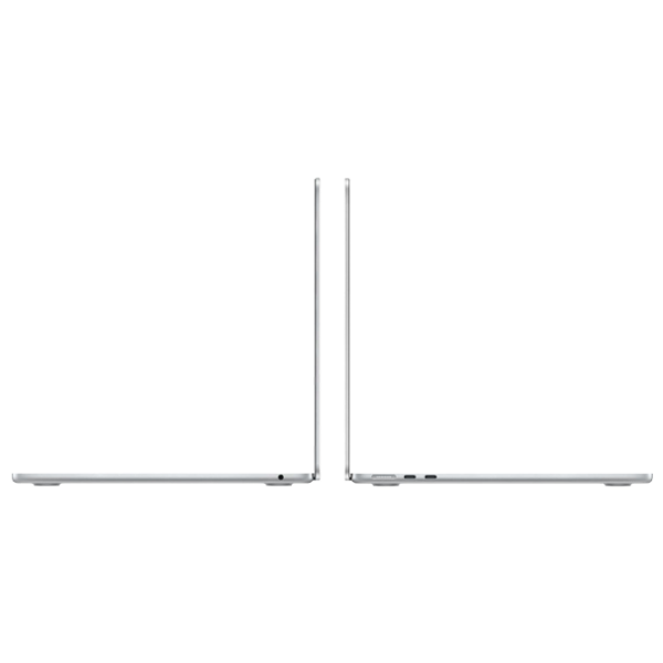 Ноутбук Apple MacBook Air 13.6 2026 Серебряный 13.6" | 24 ГБ | 1 ТБ | Apple M5 10C/10G | VGA Встроенная photo 5