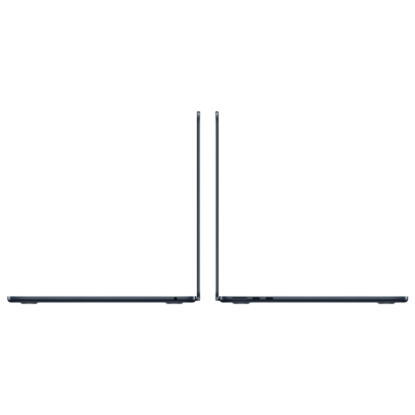 Ноутбук Apple MacBook Air 13.6 2026 Midnight 13.6" | 16 ГБ | 512 ГБ | Apple M5 10C/8G | VGA Встроенная photo 6