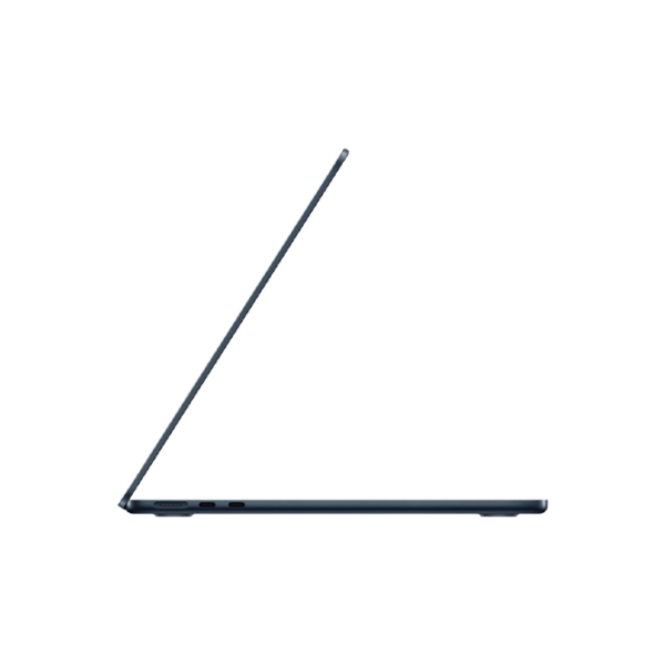 Ноутбук Apple MacBook Air 13.6 2026 Midnight 13.6" | 16 ГБ | 512 ГБ | Apple M5 10C/8G | VGA Встроенная photo 7