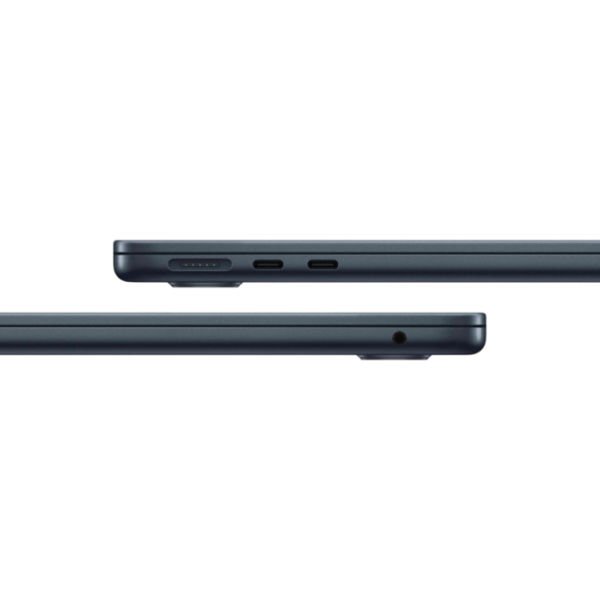 Ноутбук Apple MacBook Air 13.6 2026 Midnight 13.6" | 16 ГБ | 512 ГБ | Apple M5 10C/8G | VGA Встроенная photo 9