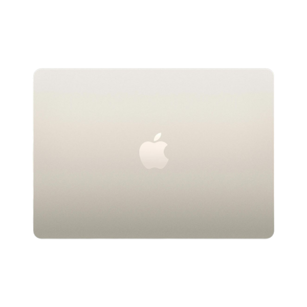 Ноутбук Apple MacBook Air 13.6 2026 Starlight 13.6" | 24 ГБ | 1 ТБ | Apple M5 10C/10G | VGA Встроенная photo 4