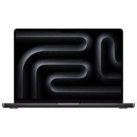 Laptop Apple MacBook Pro 14 2025 Space Black 14.2" | 16 GB | 1 TB | Apple M5 M5 | VGA Integrată