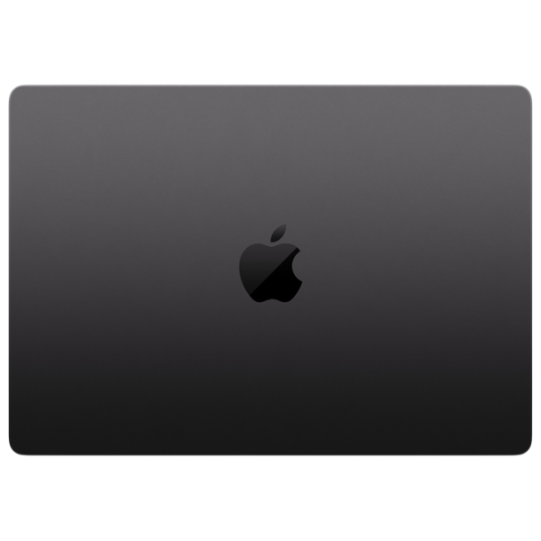 Laptop Apple MacBook Pro 14 2025 Space Black 14.2" | 16 GB | 1 TB | Apple M5 M5 | VGA Integrată photo 2