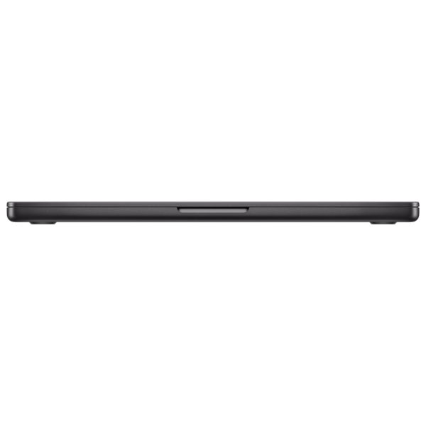 Laptop Apple MacBook Pro 14 2025 Space Black 14.2" | 16 GB | 1 TB | Apple M5 M5 | VGA Integrată photo 4