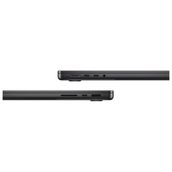 Laptop Apple MacBook Pro 14 2025 Space Black 14.2" | 16 GB | 1 TB | Apple M5 M5 | VGA Integrată photo 6