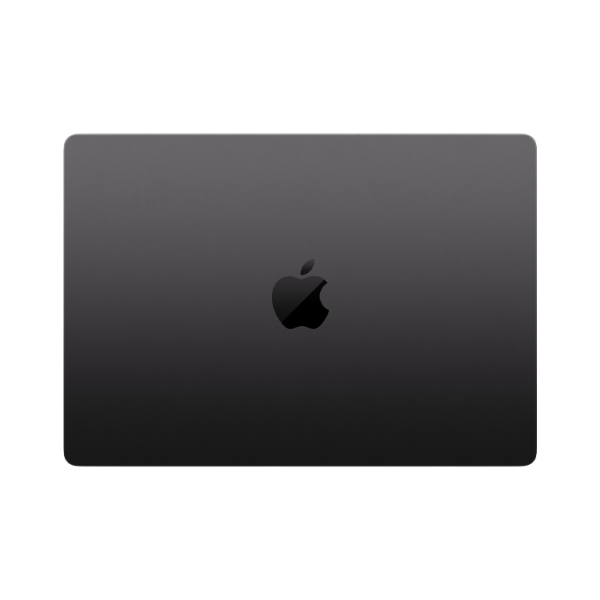 Laptop Apple MacBook Pro 14 2025 Space Black 14.2" | 16 GB | 512 GB | Apple M5 M5 | VGA Integrată photo 3