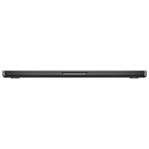 Laptop Apple MacBook Pro 14 2025 Space Black 14.2" | 16 GB | 512 GB | Apple M5 M5 | VGA Integrată photo 4