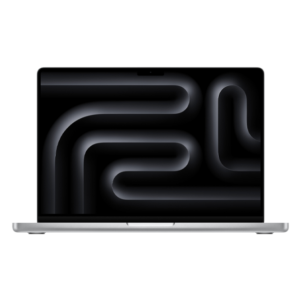 Laptop Apple MacBook Pro 14 2025 Silver 14.2" | 16 GB | 1 TB | Apple M5 M5 | VGA Integrată photo 1