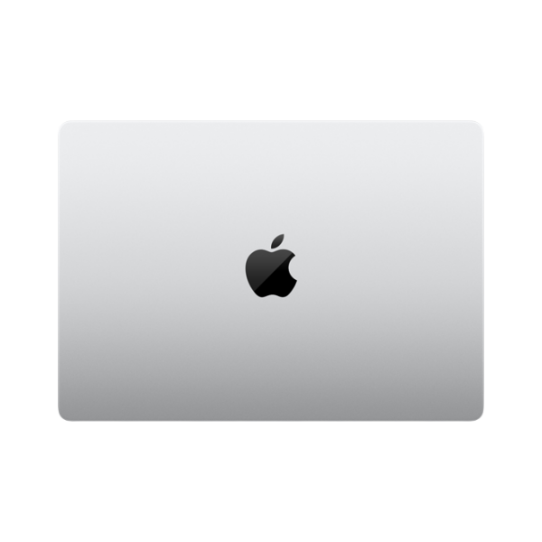 Laptop Apple MacBook Pro 14 2025 Silver 14.2" | 16 GB | 1 TB | Apple M5 M5 | VGA Integrată photo 3