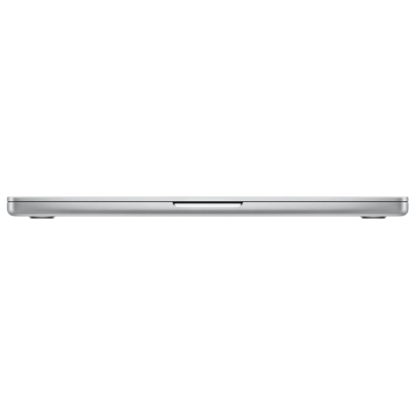 Laptop Apple MacBook Pro 14 2025 Silver 14.2" | 16 GB | 1 TB | Apple M5 M5 | VGA Integrată photo 4