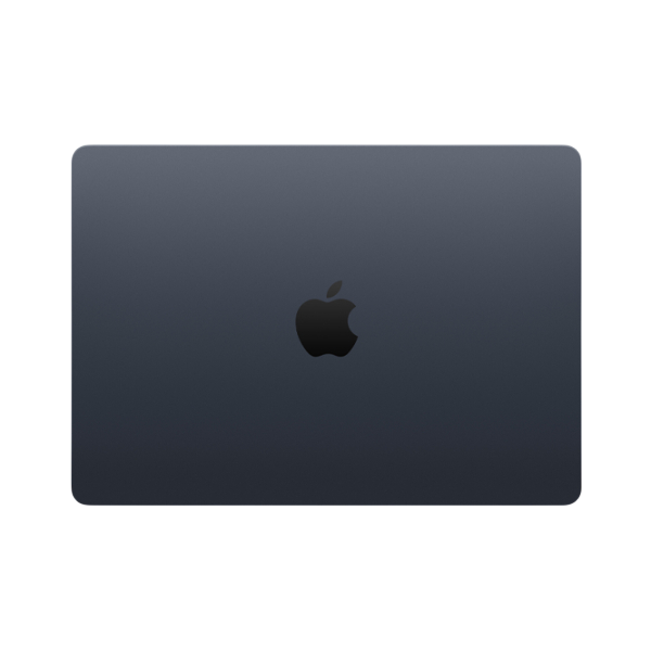 Laptop Apple MacBook Air 13.6 2025 Midnight 13.6" | 16 GB | 256 GB | Apple M4 10C/8G | VGA Integrată photo 3