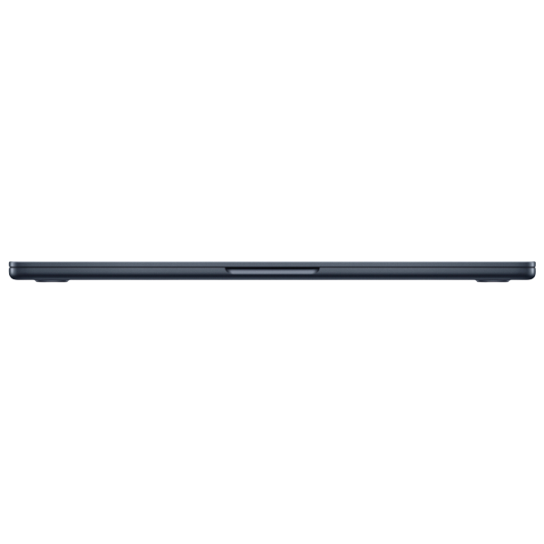 Laptop Apple MacBook Air 13.6 2025 Midnight 13.6" | 16 GB | 256 GB | Apple M4 10C/8G | VGA Integrată photo 4