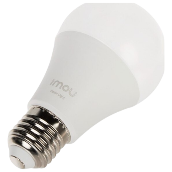 Умная лампочка светодиодная IMOU IOT-CL2B-MAT-EU  E27 | 9 Вт | LED photo 2