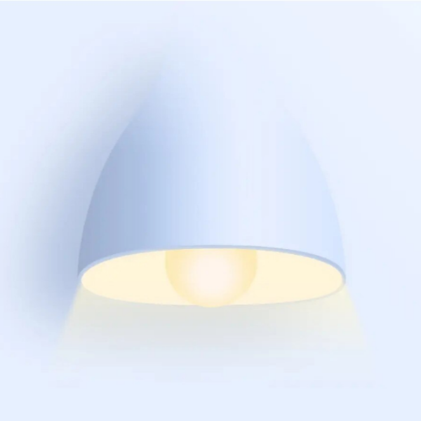 Умная лампочка светодиодная IMOU IOT-CL2B-MAT-EU  E27 | 9 Вт | LED photo 3