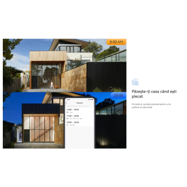 Умная лампочка светодиодная IMOU IOT-CL2B-MAT-EU  E27 | 9 Вт | LED photo 8